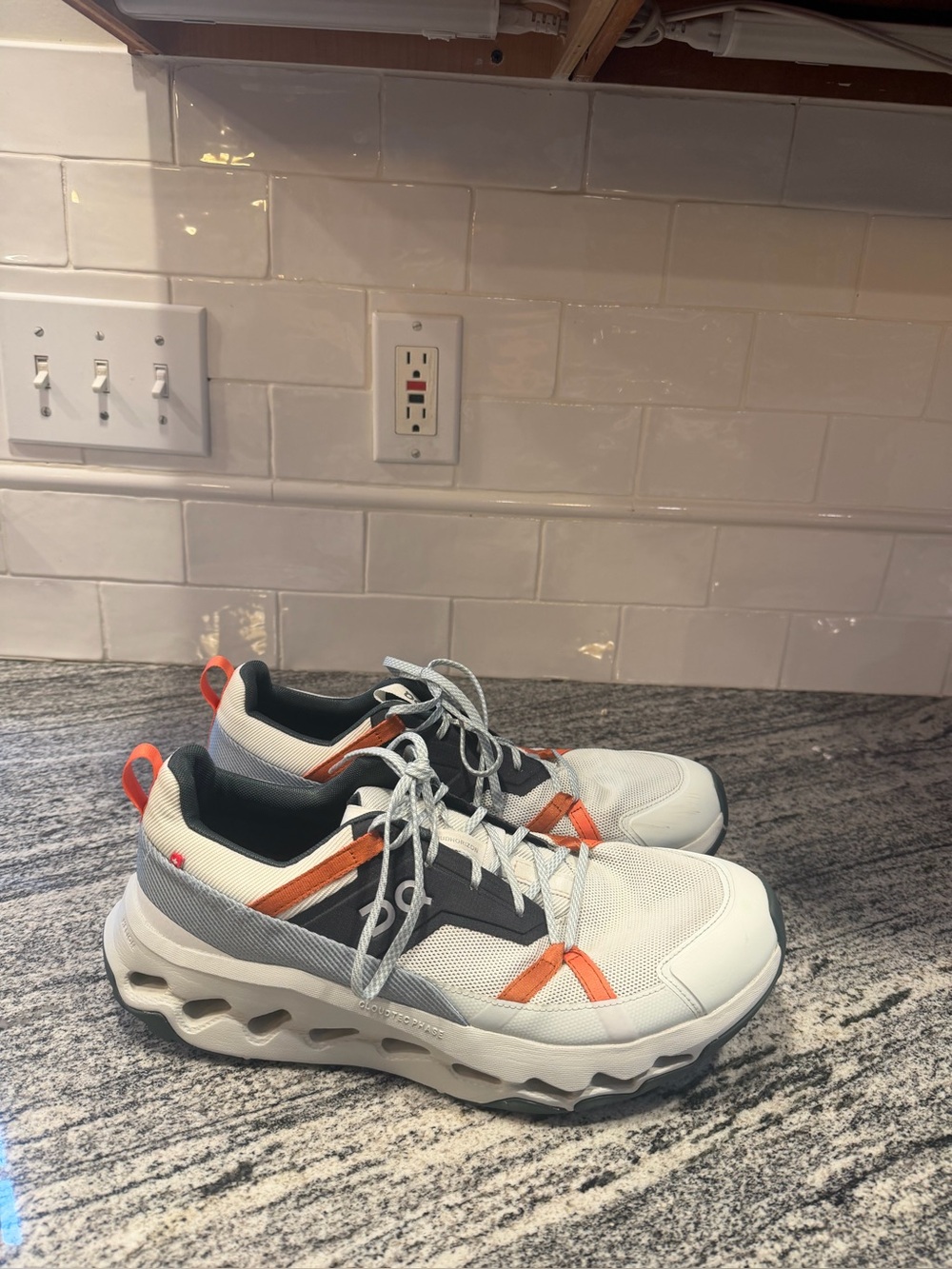 Mens On Cloud Horizon Size 11.5